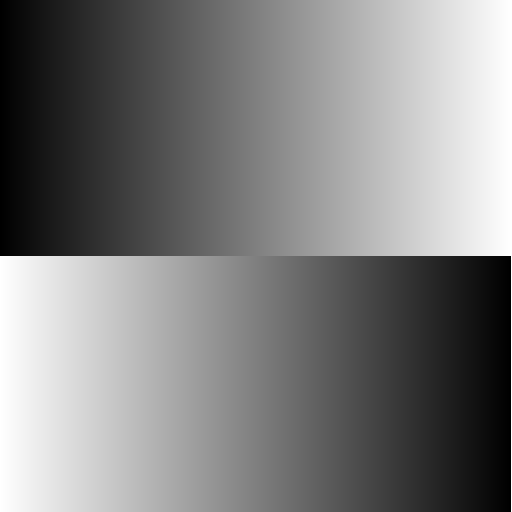 Linear gradient