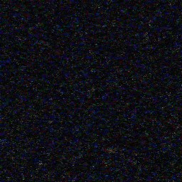 Noise Variance for S30