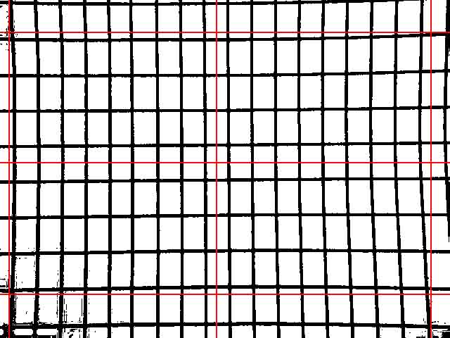 Figure 3.2: Photo taken by Nokia 6103