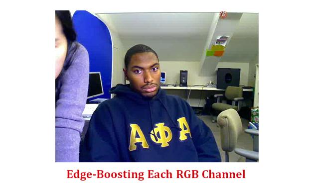 EdgeBoostRGB