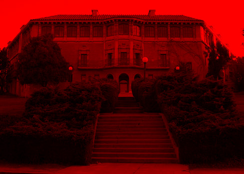 red-house